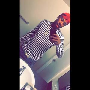 Meet your Posher, Anthony